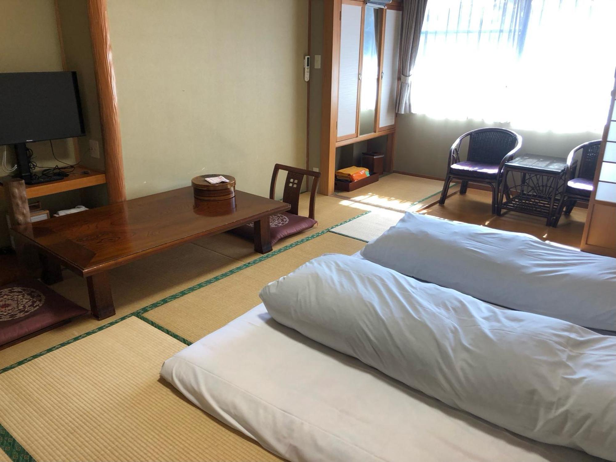 Готель Wakamizusou Фудзі-Каваґутіко Екстер'єр фото